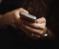 Krank wegen Handy
