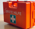 Wie geht Erste Hilfe?