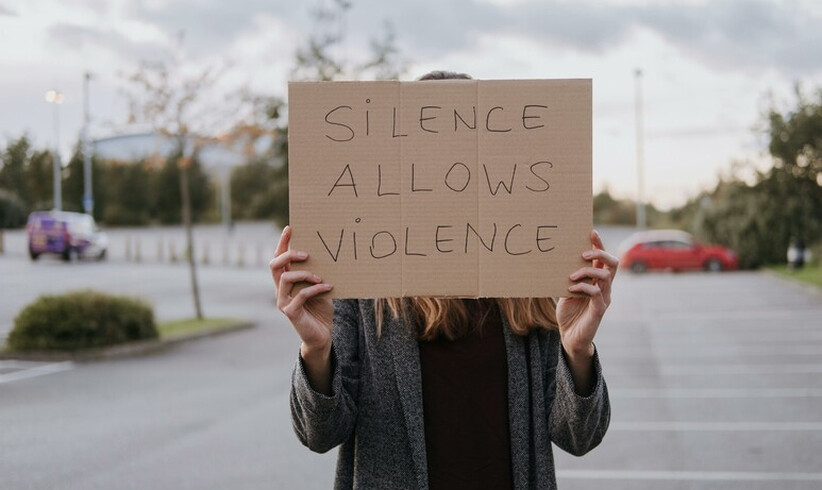 Wie geht Zivilcourage?