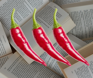 Dark Romance, Romantasy und ganz viel Spice