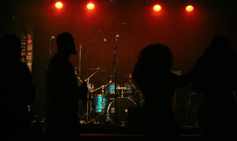 Was macht Live-Musik mit uns?