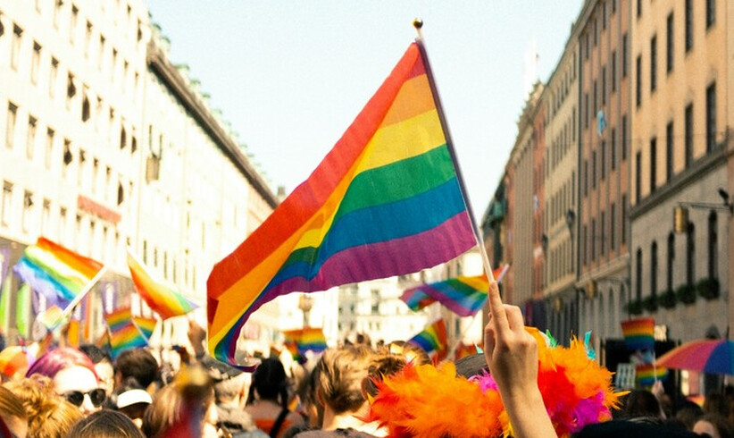 Der CSD in München 2026