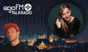 egoFM Talkradio