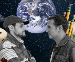 Schwerpunkt Allgemeines