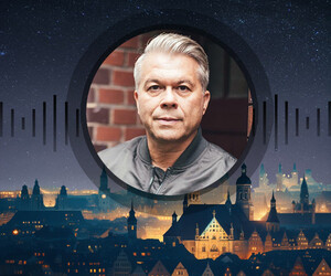 Markus Kavka zu Gast im egoFM Talkradio