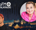 Constanze Lindner zu Gast im egoFM Talkradio