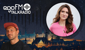 egoFM Talkradio