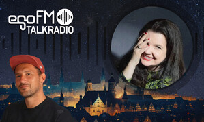 egoFM Talkradio