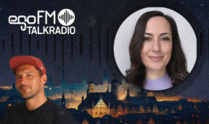 egoFM Talkradio