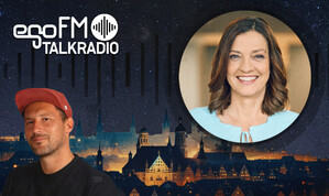 Auslandskorrespondentin Antje Pieper zu Gast im egoFM Talkradio