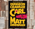 Der Hype um die Buchreihe 'Dungeon Crawler Carl'