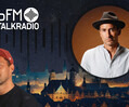 Harry G alias Markus Stoll  im egoFM Talkradio