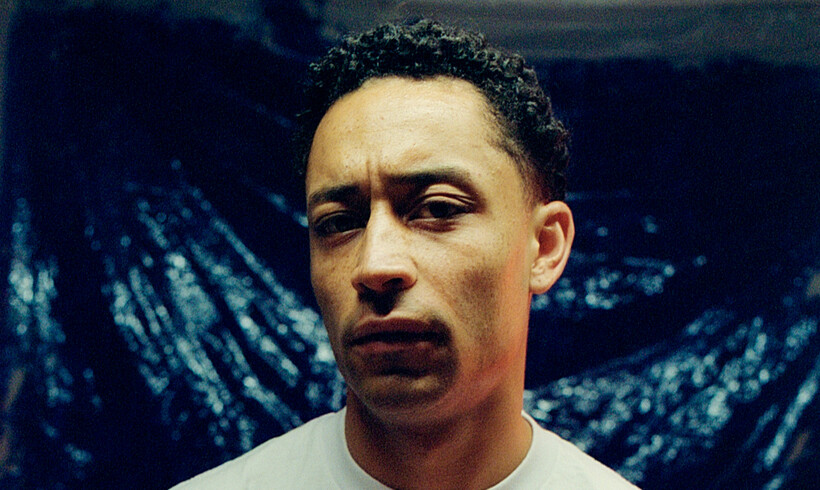 Loyle Carner - ausverkauft