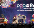 egoFM fest in München 2023
