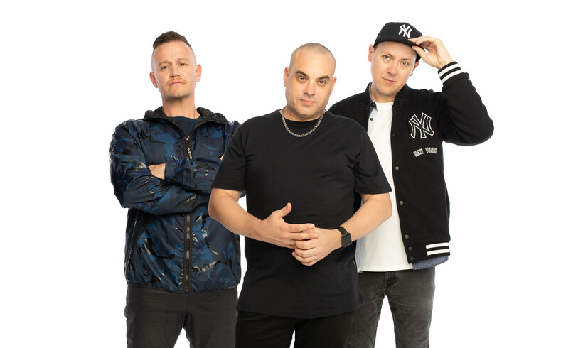 Hilltop Hoods