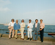 Roy Bianco & Die Abbrunzati Boys | München