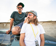 dicht & ergreifend | Dresden