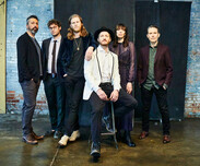 The Lumineers