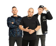 Hilltop Hoods