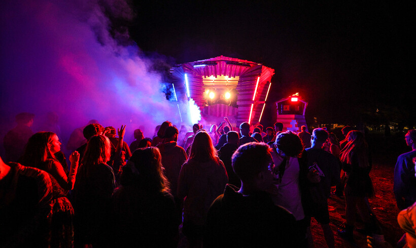 Traumtänzer Festival