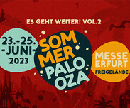 Das SommerPalooza 