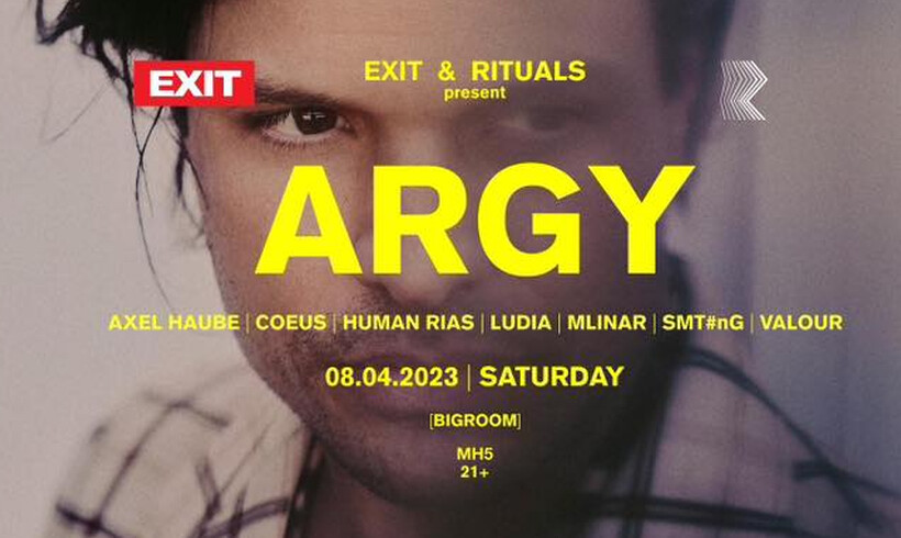 EXIT & RITUALS Festival 2023