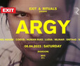 EXIT & RITUALS Festival 2023