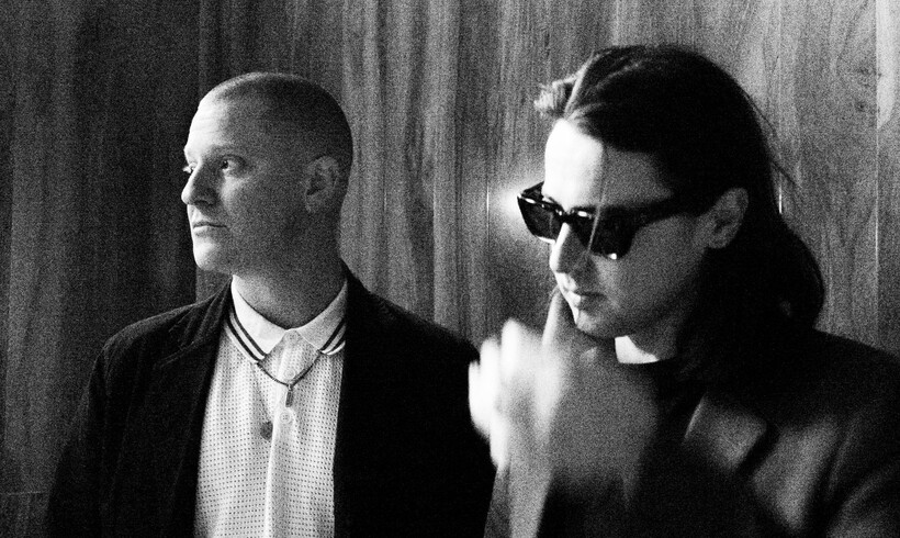 Jungle - ausverkauft