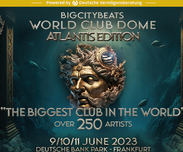 BigCityBeats WORLD CLUB DOME 2023