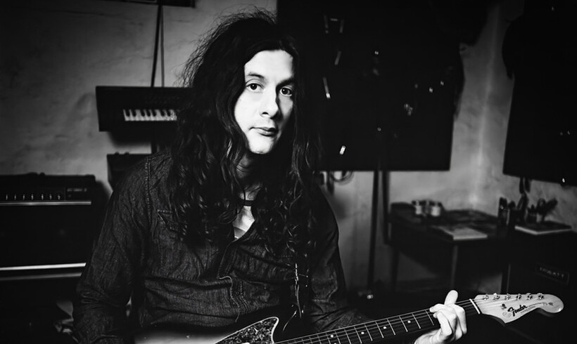 Kurt Vile & The Violators 