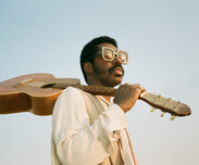 Curtis Harding