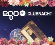 Die zweite egoFM Clubnacht in Nürnberg 