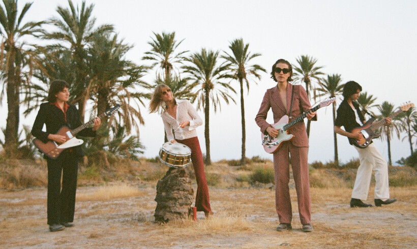 Temples