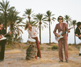 Temples