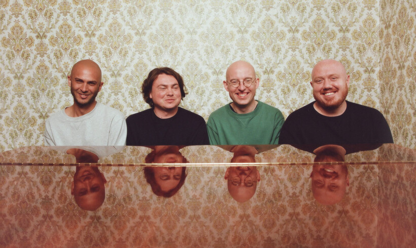 Bombay Bicycle Club
