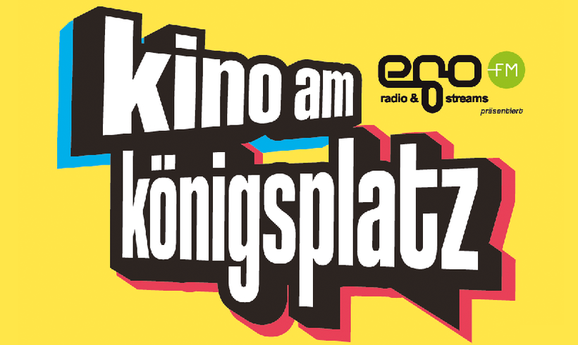 Sonne und Beton | Kino am Königsplatz