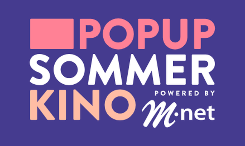 A Night in Four Parts | Das POPUP SOMMERKINO powered by M-net