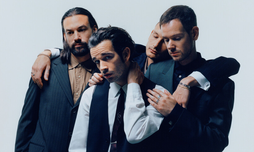 The 1975