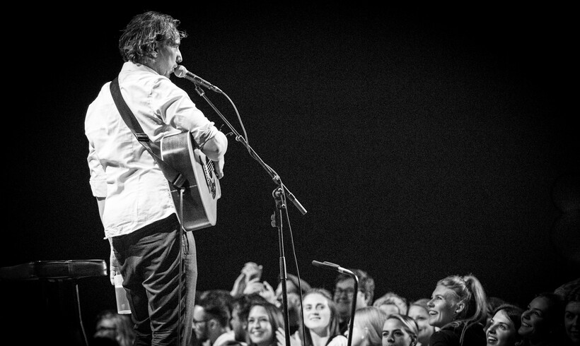 Olli Schulz | Erlangen