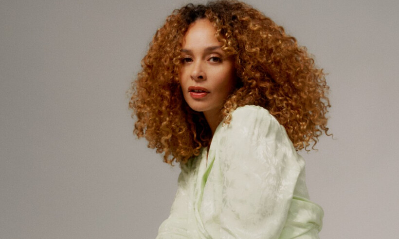 Joy Denalane | Leipzig