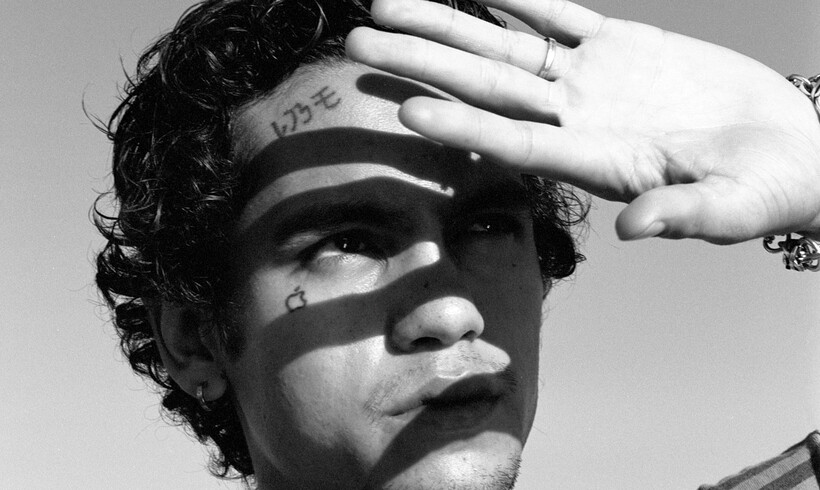 Dominic Fike Deutschland Tour