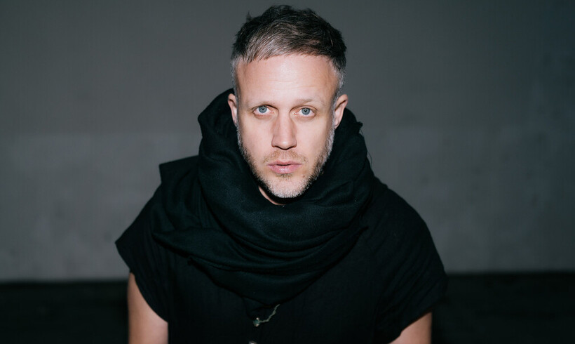 Jan Blomqvist | Discotronic x Club Hybrid