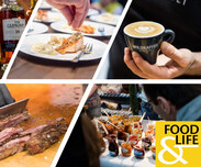 Die FOOD & LIFE Messe München: Genuss für Foodies