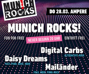 Munich Rocks!
