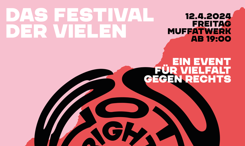 So Not Right - Das Festival der Vielen