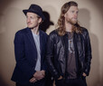 The Lumineers