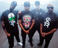 Cypress Hill