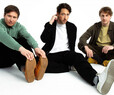 The Wombats