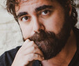 Federico Albanese in Hamburg