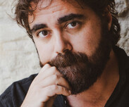 Federico Albanese in Berlin